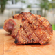 Image for article titled How to achieve maximum crackling crunch on your pork roasts